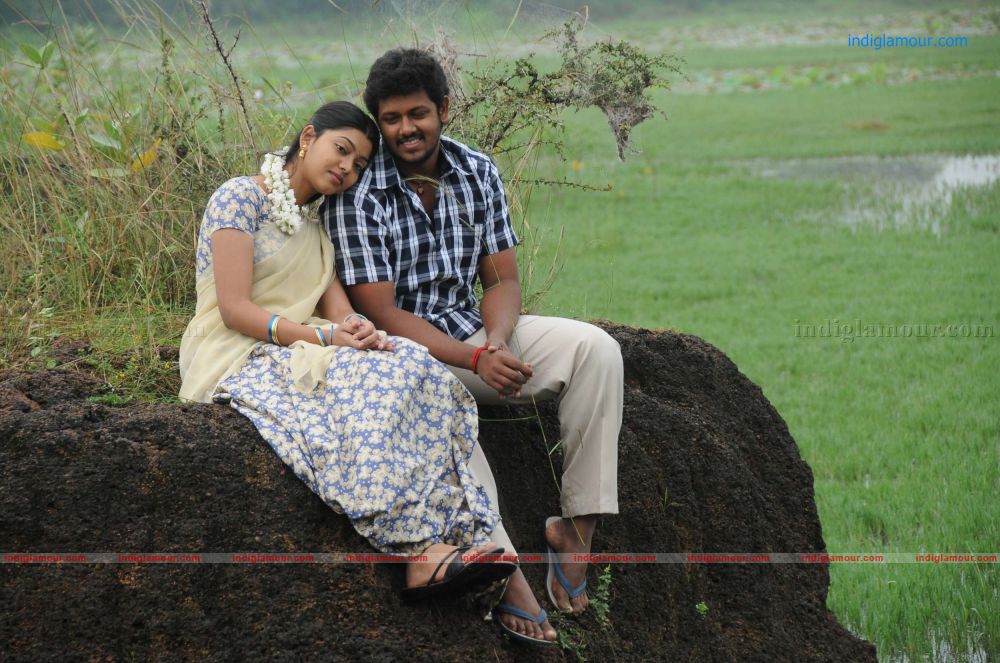 Veyilodu Vilayadu Movie hd photo