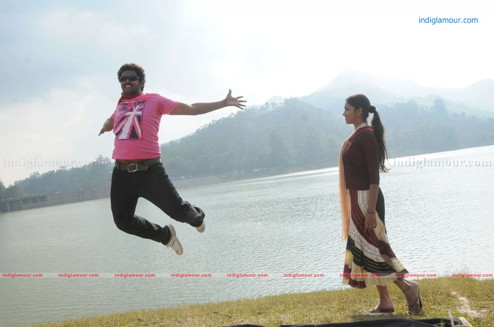 Veyilodu Vilayadu Movie hd photo