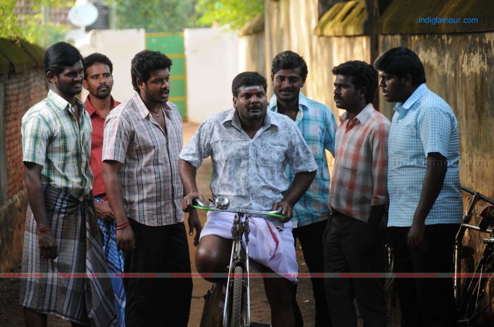 Veyilodu Vilayadu Movie hd photo