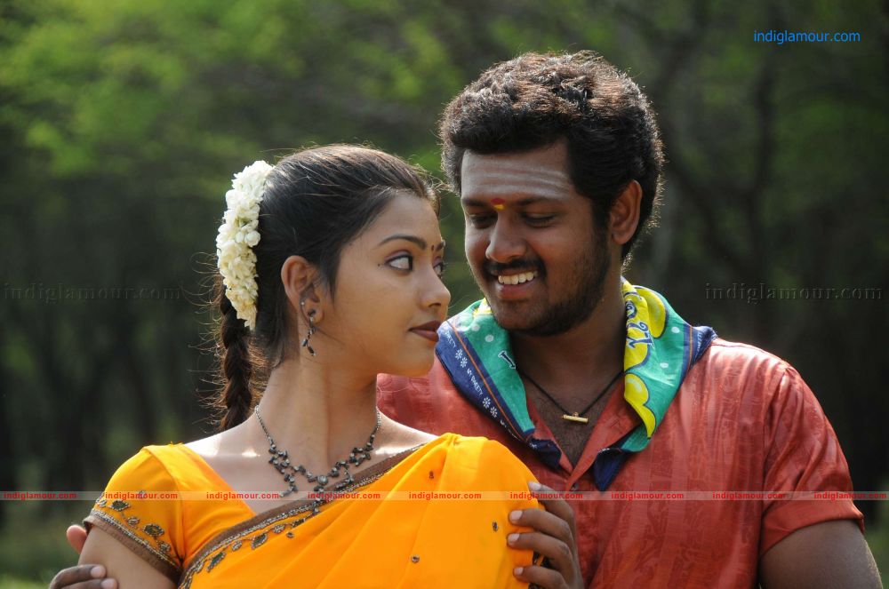 Veyilodu Vilayadu Movie hd photo