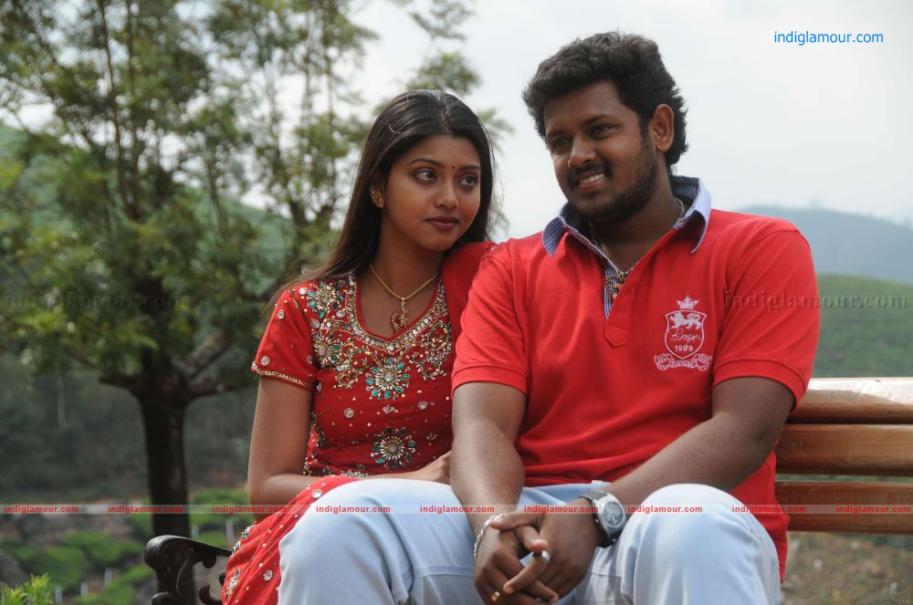 Veyilodu Vilayadu Movie hd photo