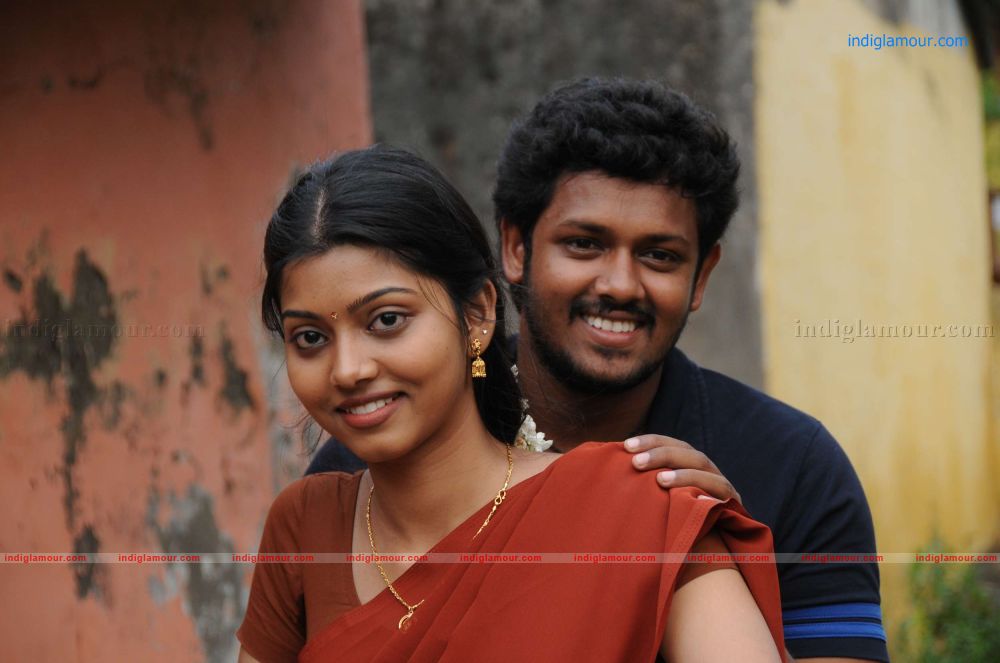 Veyilodu Vilayadu Movie hd photo