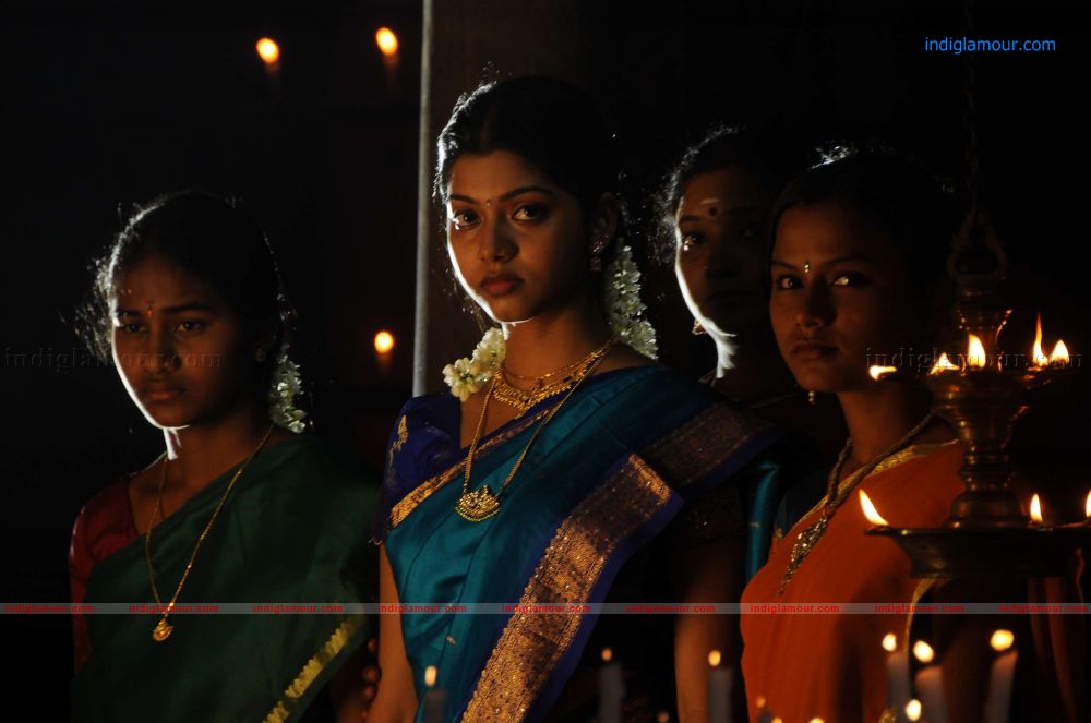 Veyilodu Vilayadu Movie hd photo
