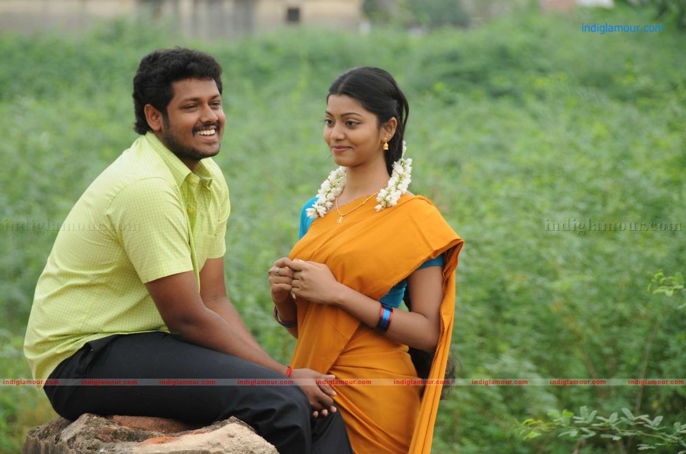 Veyilodu Vilayadu Movie hd photo