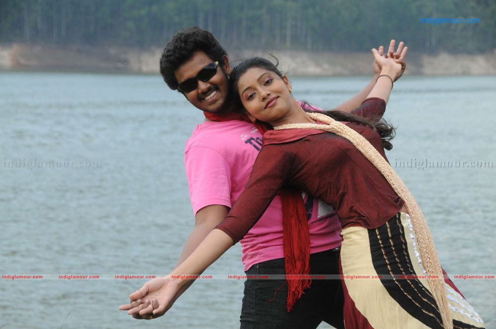 Veyilodu Vilayadu Movie hd photo