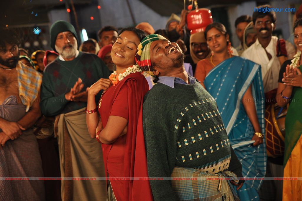Mannaru Movie hd photo