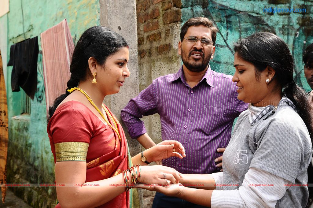 Mannaru Movie hd photo