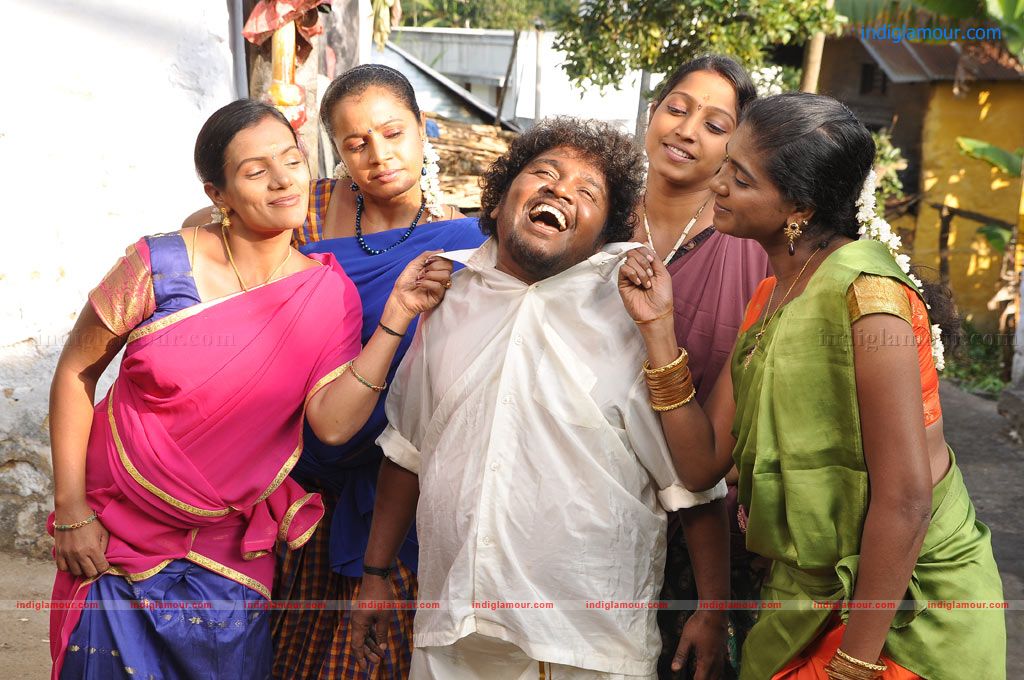 Mannaru Movie hd photo