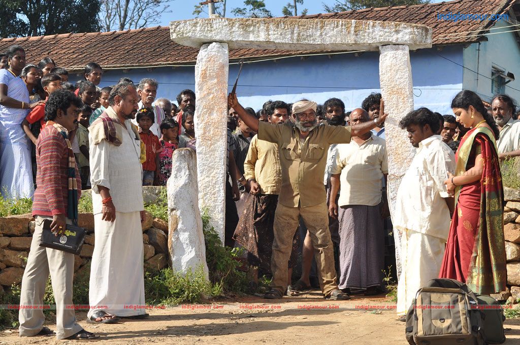 Mannaru Movie hd photo