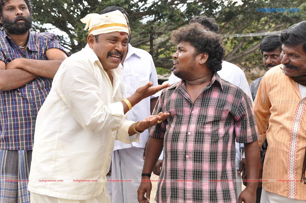 Mannaru Movie hd photo