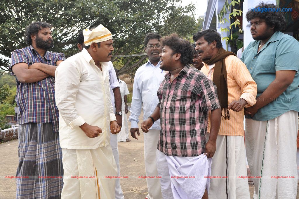 Mannaru Movie hd photo
