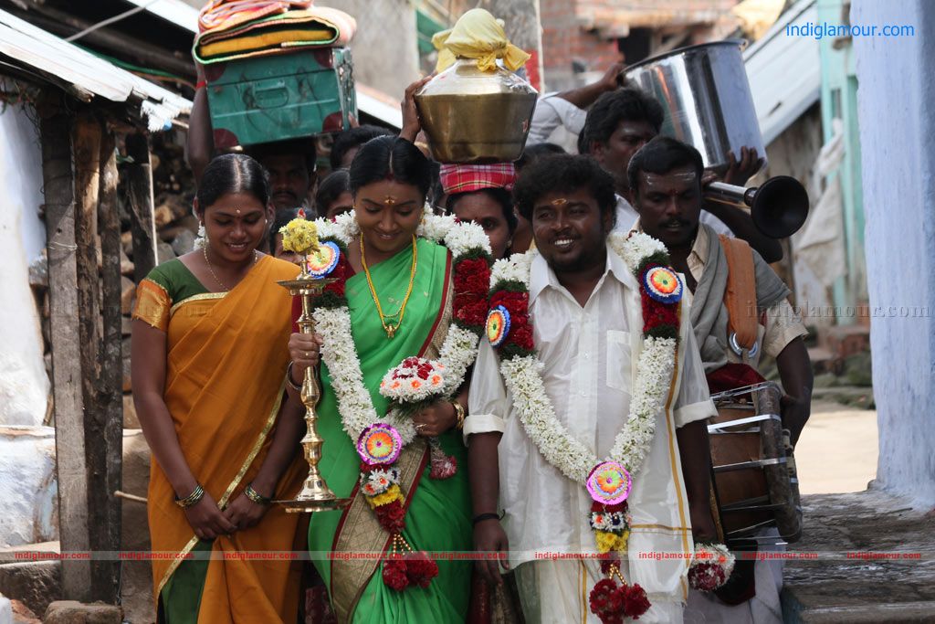 Mannaru Movie hd photo