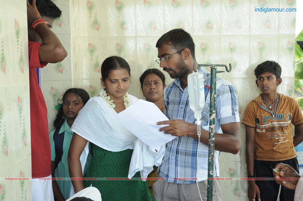 Paatti Movie hd photo
