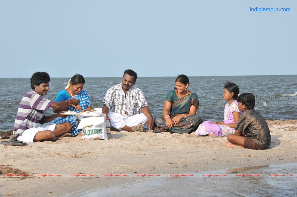 Paatti Movie hd photo