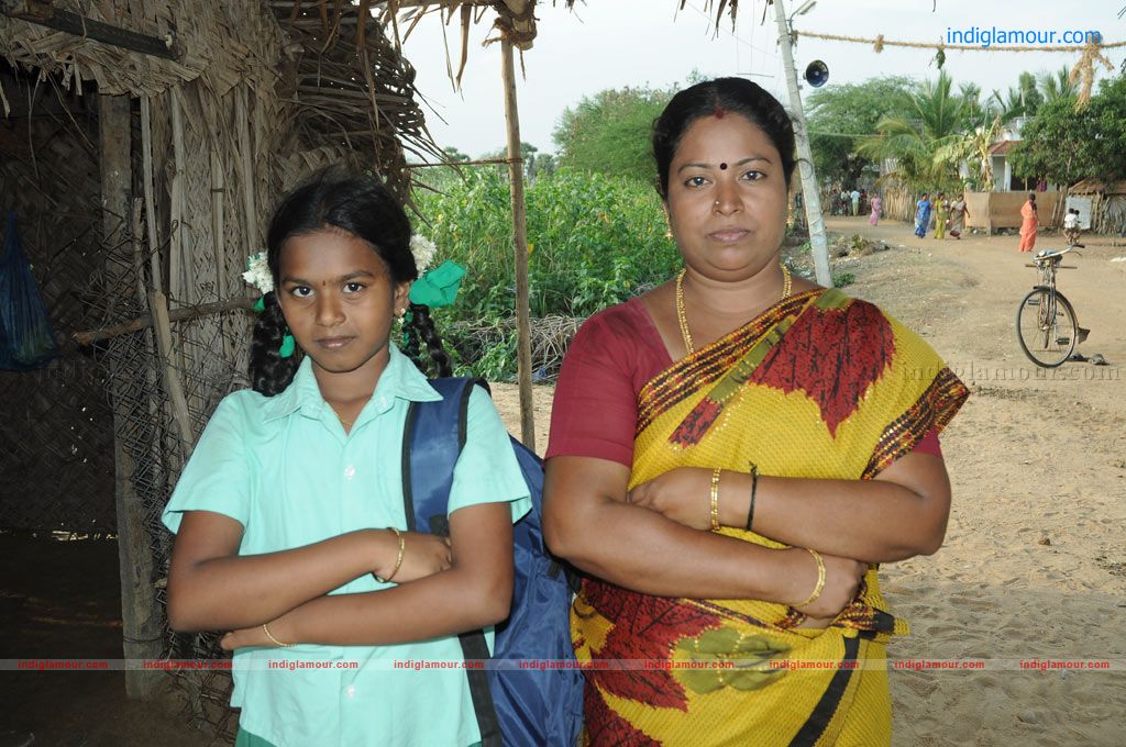 Paatti Movie hd photo