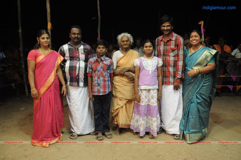 Paatti Movie hd photo
