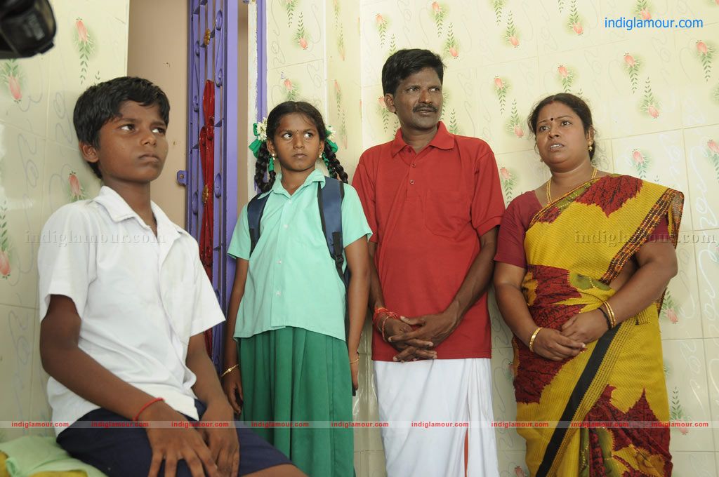 Paatti Movie hd photo