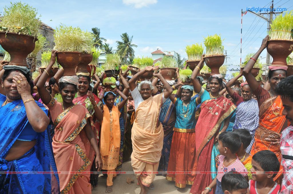 Paatti Movie hd photo