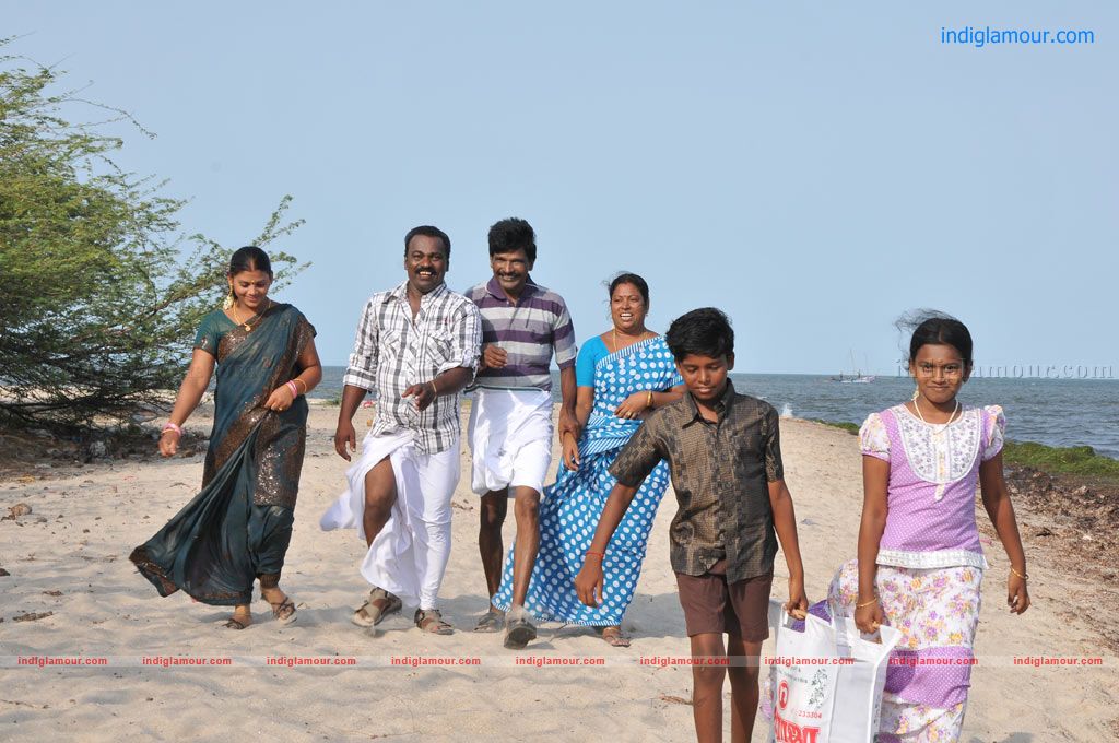 Paatti Movie hd photo