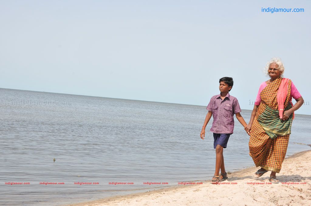 Paatti Movie hd photo