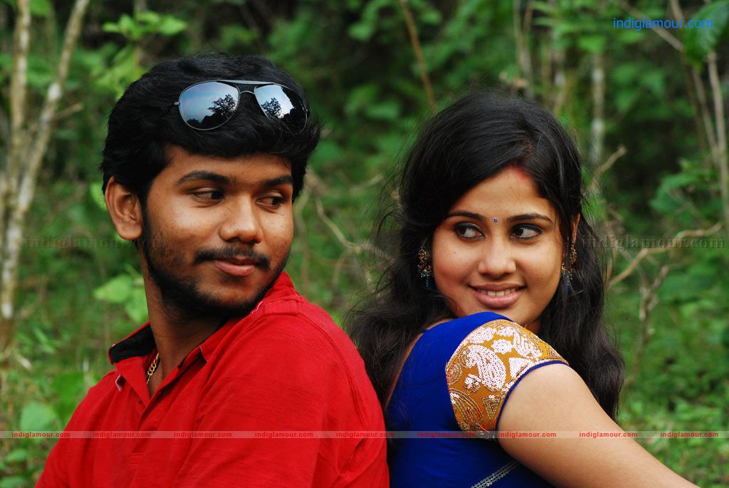 Solla Matten Movie hd photo