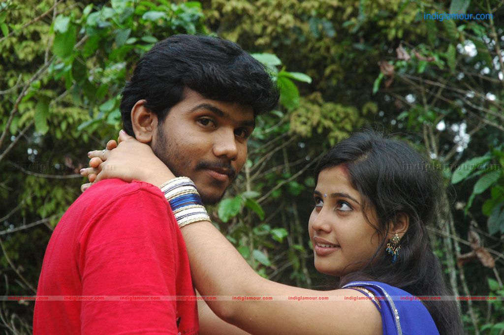 Solla Matten Movie hd photo