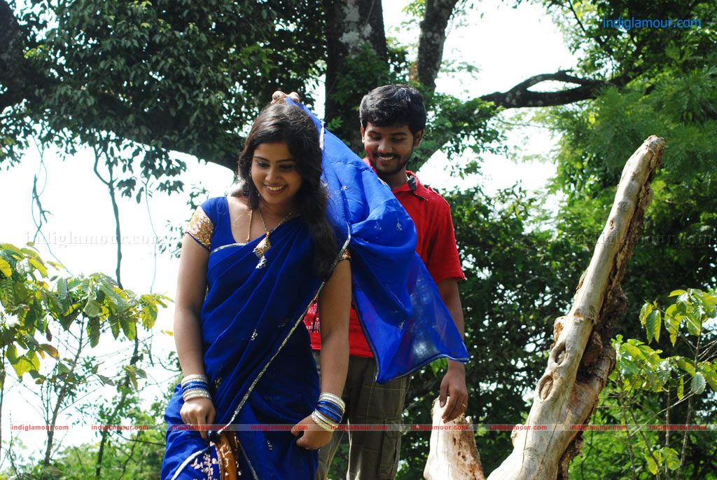 Solla Matten Movie hd photo