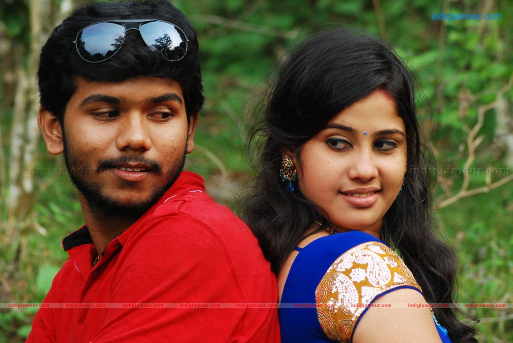 Solla Matten Movie hd photo