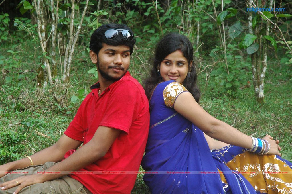 Solla Matten Movie hd photo