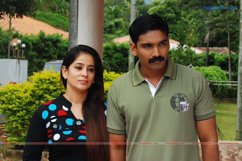 Solla Matten Movie hd photo