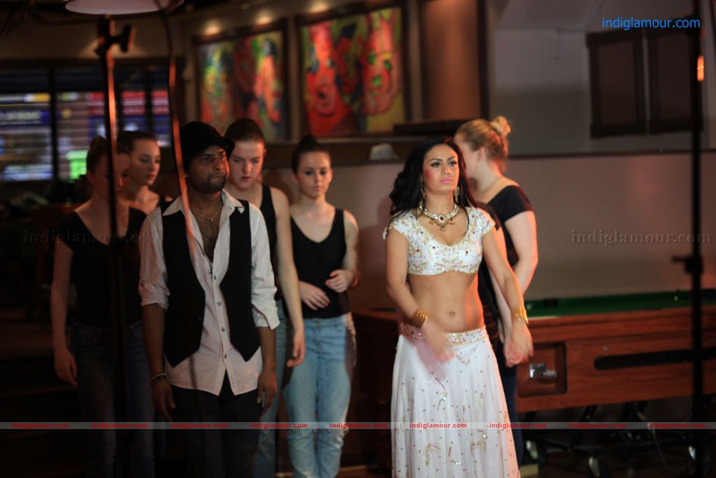 Yaavum Vasappadum Movie hd photo