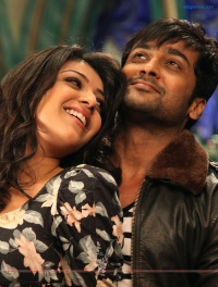 Maatran photos