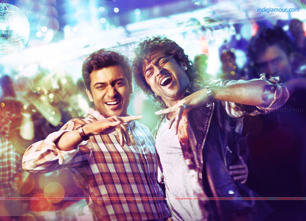 Maatran Movie hd photo