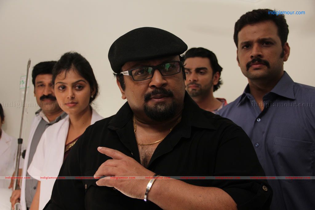 Nankam Pirai Movie hd photo