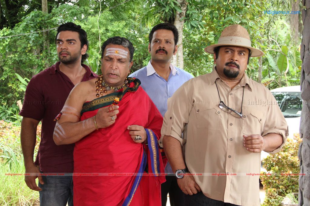 Nankam Pirai Movie hd photo