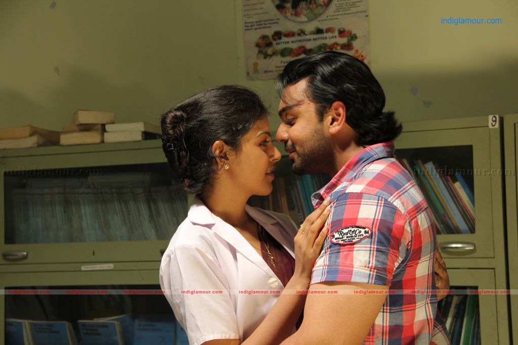 Nankam Pirai Movie hd photo