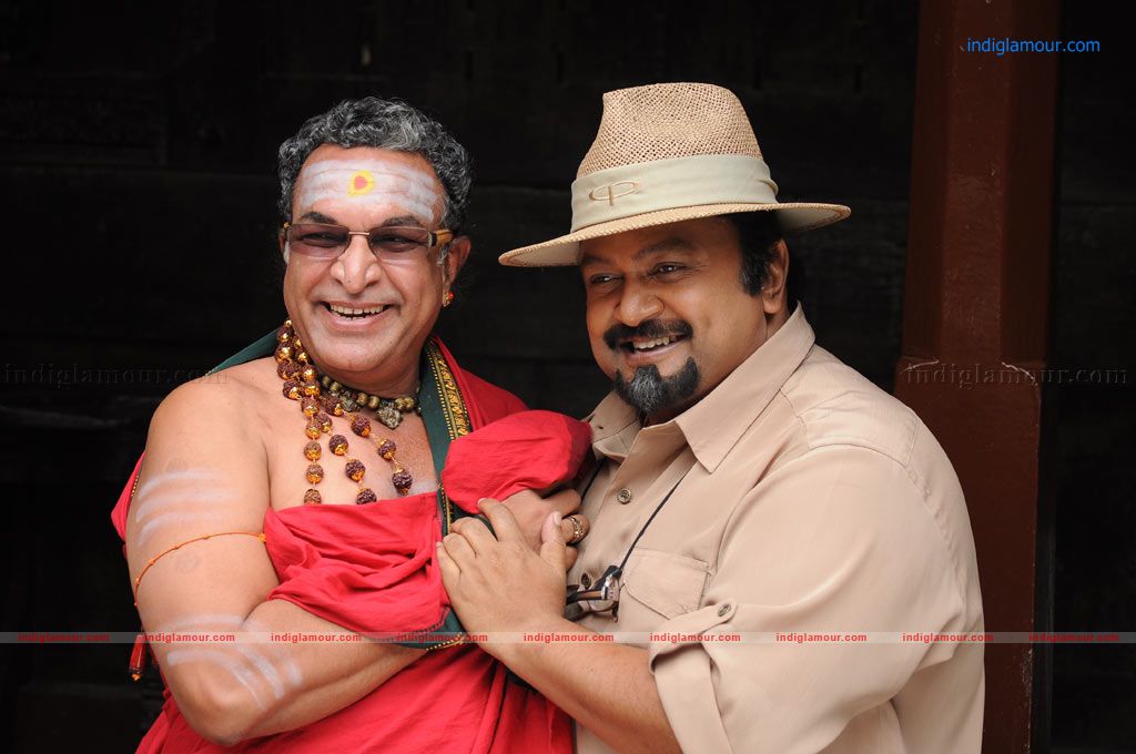 Nankam Pirai Movie hd photo