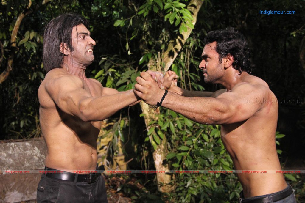 Nankam Pirai Movie hd photo