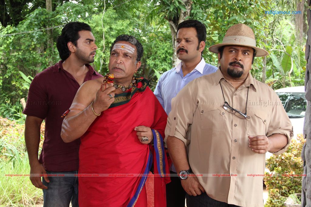 Nankam Pirai Movie hd photo