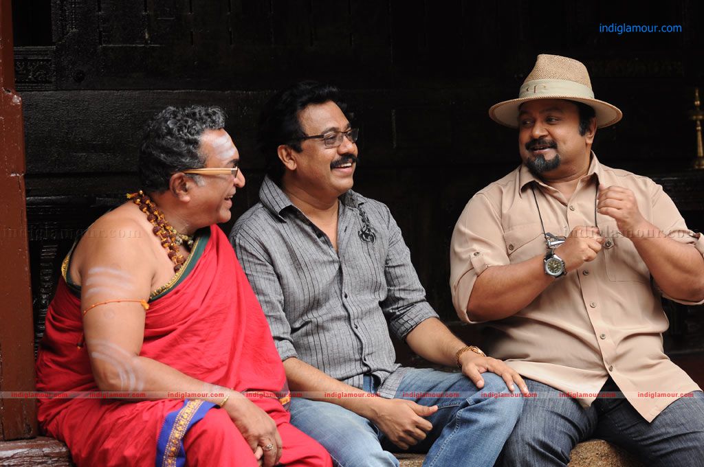 Nankam Pirai Movie hd photo