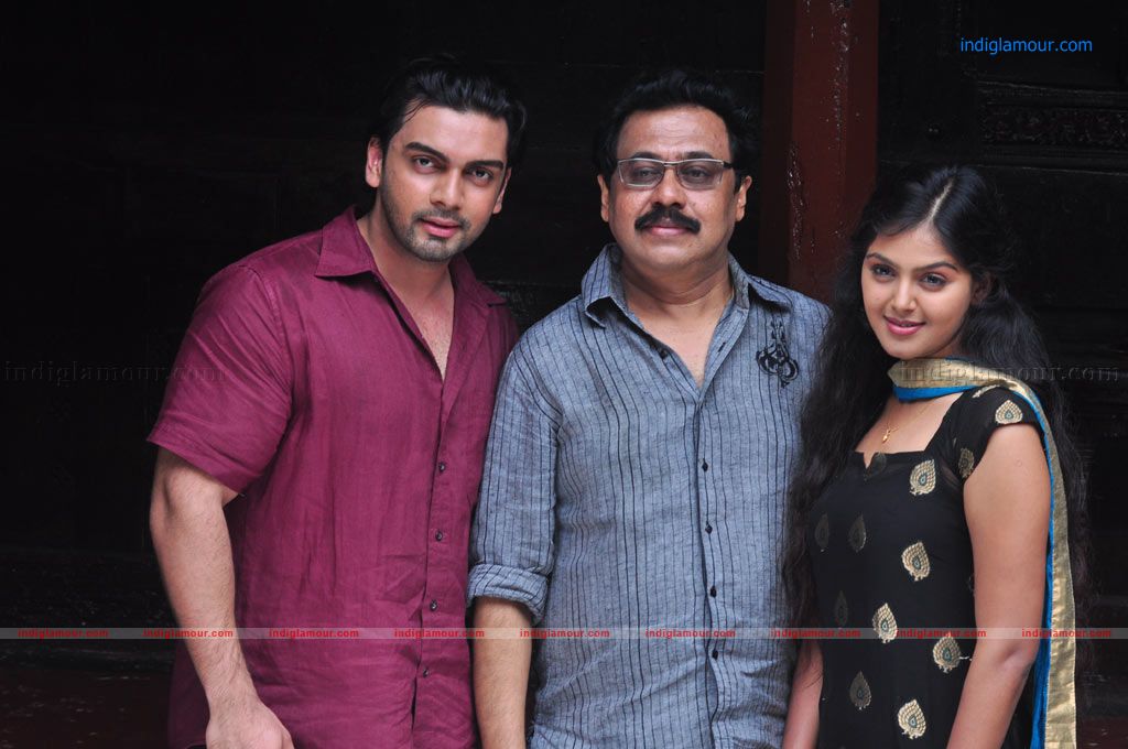 Nankam Pirai Movie hd photo