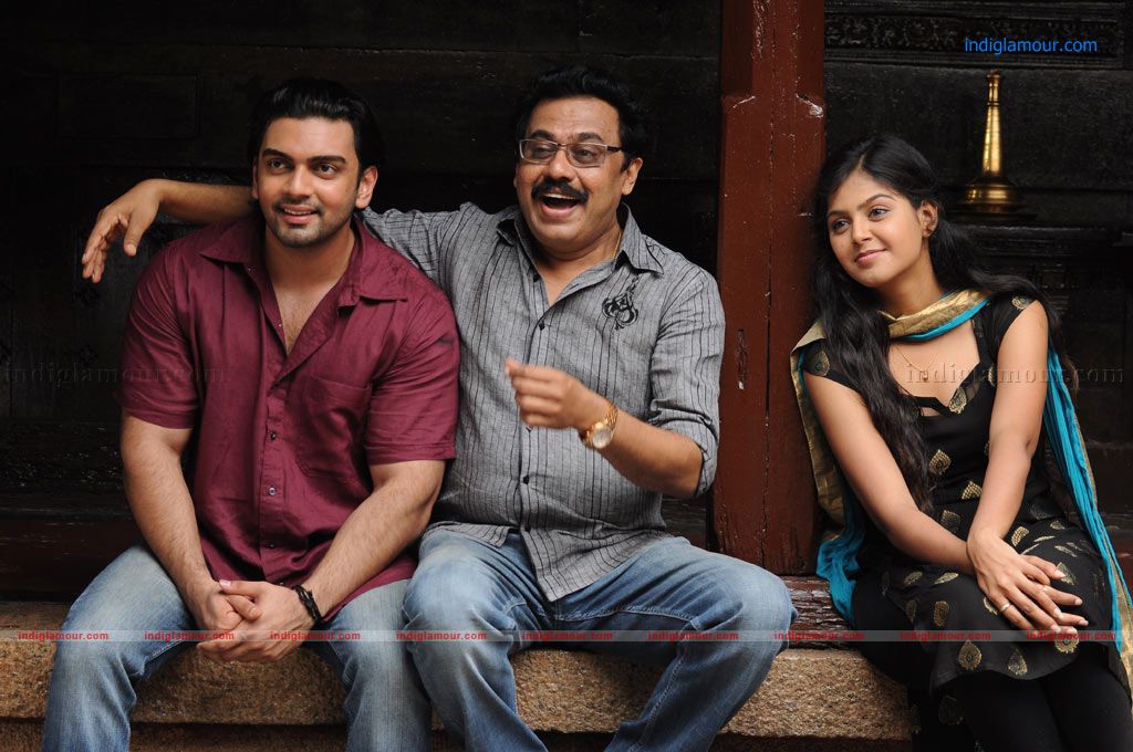 Nankam Pirai Movie hd photo