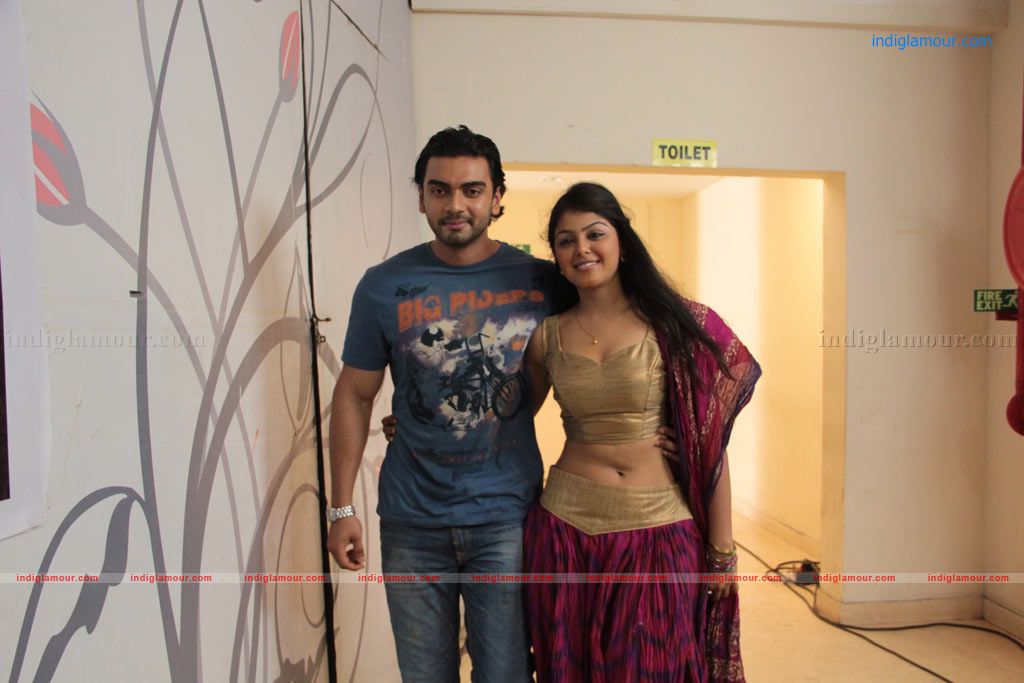 Nankam Pirai Movie hd photo