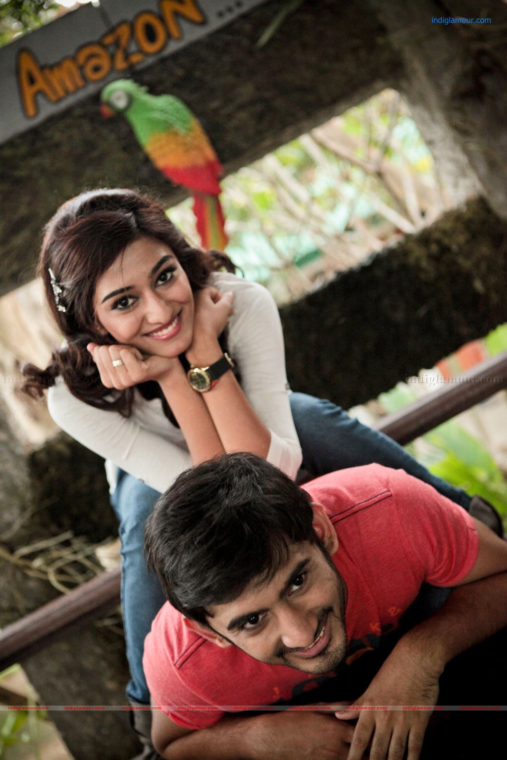 Virattu Movie hd photo