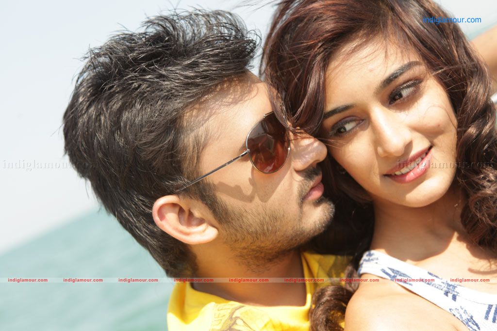 Virattu Movie hd photo
