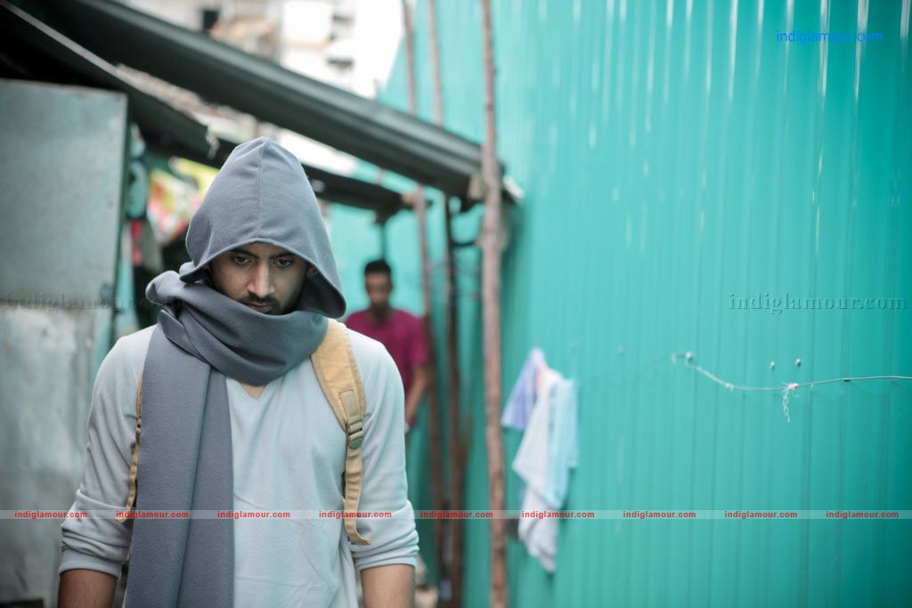Virattu Movie hd photo