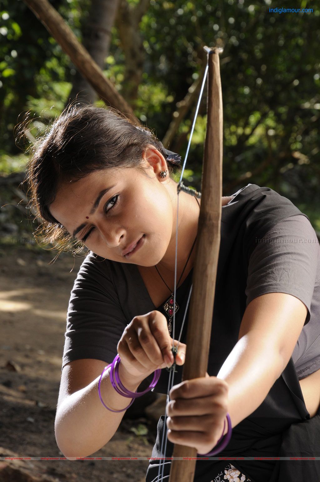 Kattumalli Movie hd photo