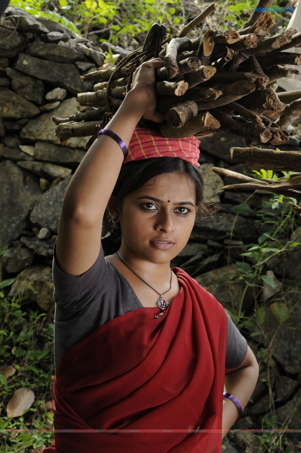 Kattumalli Movie hd photo