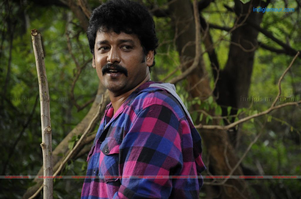 Kattumalli Movie hd photo