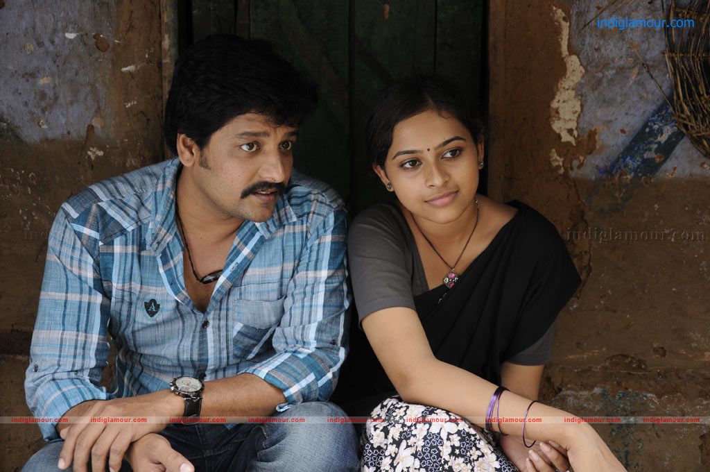 Kattumalli Movie hd photo